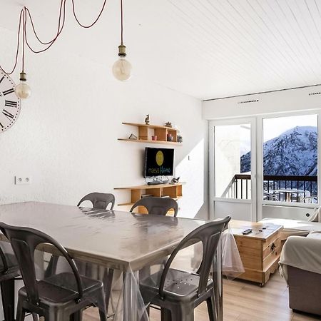 Residence Le Christiana - Maeva Home - Appartement 2 Pieces 6 Personnes - Prestige Mae-8614 Orcières Kültér fotó