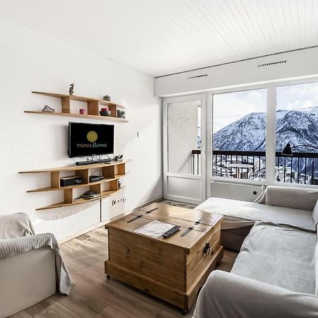 Residence Le Christiana - Maeva Home - Appartement 2 Pieces 6 Personnes - Prestige Mae-8614 Orcières Kültér fotó