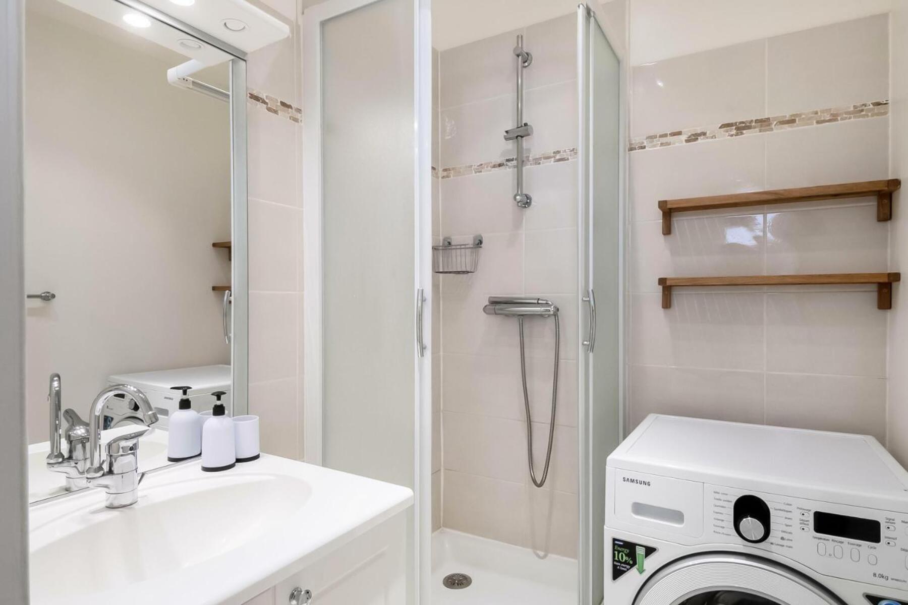 Residence Le Christiana - Maeva Home - Appartement 2 Pieces 6 Personnes - Prestige Mae-8614 Orcières Kültér fotó